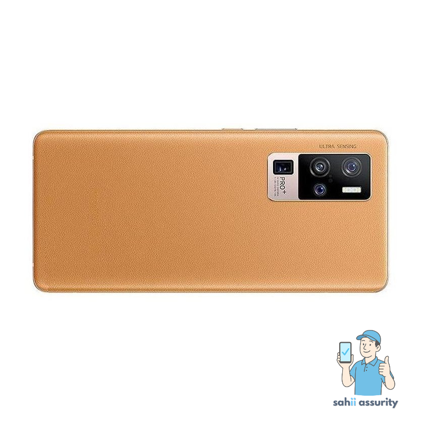 Full Body Housing for Vivo X50 Pro Plus thumbnail